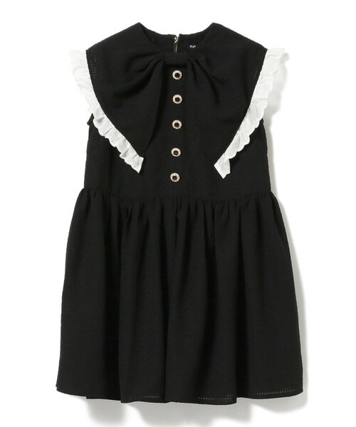くロンドン ワンピース sister jane / Bounce Bow Dress ZOZOTOWN PayPayモール店 - 通販 - PayPayモール により