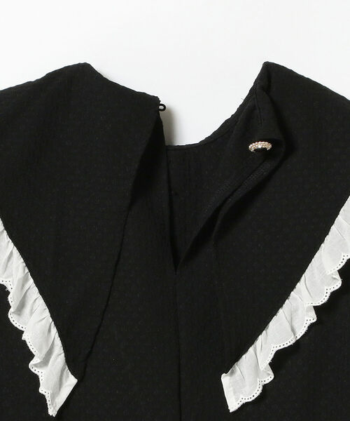 くロンドン ワンピース sister jane / Bounce Bow Dress ZOZOTOWN PayPayモール店 - 通販 - PayPayモール により