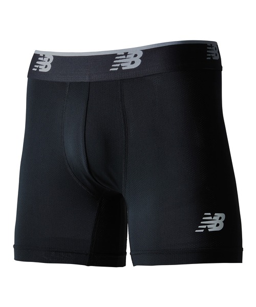パンツ メッシュ M W749-3D：3D メッシュ インナーパンツ | パールイズミ（Pearl