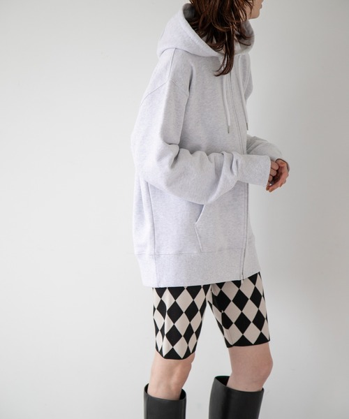 パーカー ZIP HOODIE 237849 : ZOZOTOWN Yahoo!店 - 通販 - Yahoo