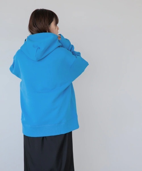パーカー ZIP HOODIE 237849 : ZOZOTOWN Yahoo!店 - 通販 - Yahoo
