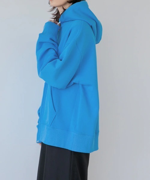 909ジップパーカー パーカー ZIP HOODIE 237849 : ZOZOTOWN Yahoo!店 - 通販 - Yahoo