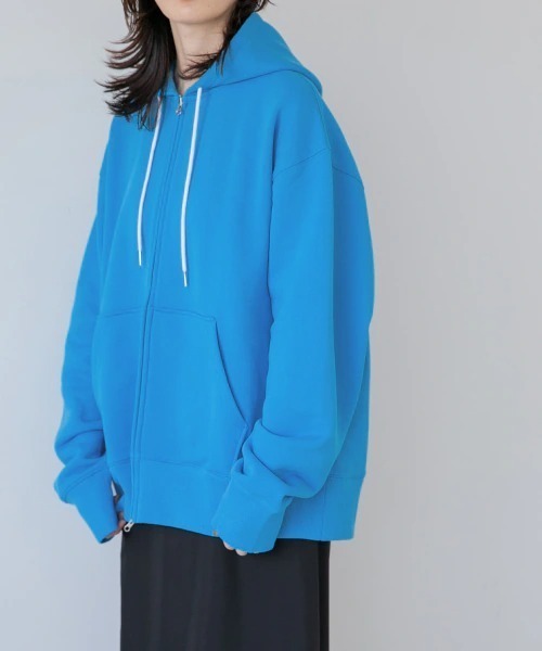 909ジップパーカー パーカー ZIP HOODIE 237849 : ZOZOTOWN Yahoo!店 - 通販 - Yahoo