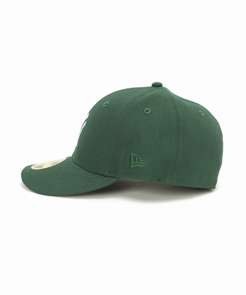 NEW ERA（ニューエラ） キャップ 帽子 「NEWERA×JS / ニューエラ」別注