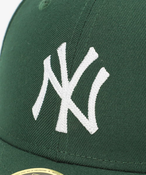 NEW ERA（ニューエラ） キャップ 帽子 「NEWERA×JS / ニューエラ」別注