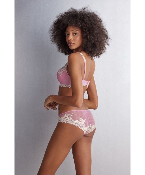 Intimissimi（インティミッシミ） ショーツ Pretty Flowers ショーツ