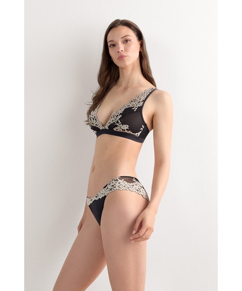 Intimissimi（インティミッシミ） ショーツ Pretty Flowers ショーツ