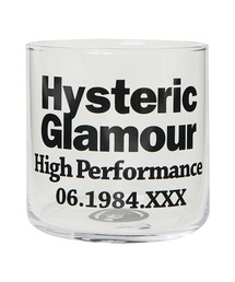 HYSTERIC GLAMOUR（ヒステリックグラマー） タンブラー HYSTERIC SIGN