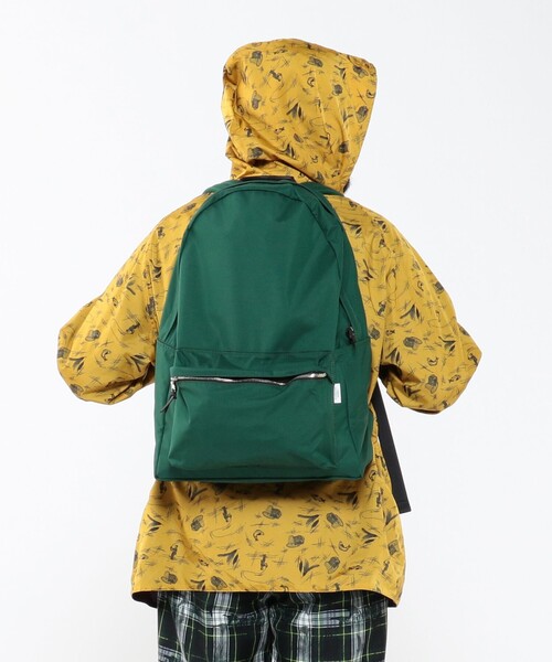 贈り物 STANDARD SUPPLY×BEAMS PLUS別注LargeDayPack | www.kdcow.com
