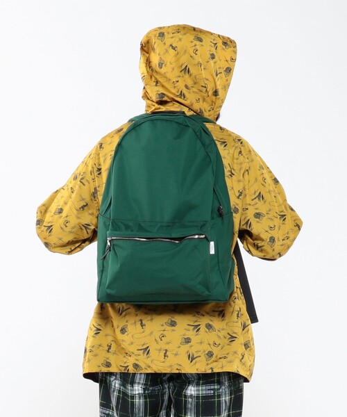 メンズ リュック STANDARD SUPPLY × BEAMS PLUS / 別注 Large Day Pack｜zozo｜19