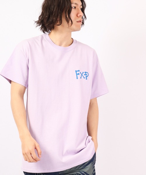FLASH PACKER tシャツ 半袖Tシャツ メンズ レディース