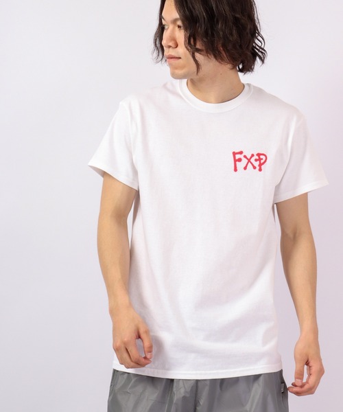 FLASH PACKER tシャツ 半袖Tシャツ メンズ レディース