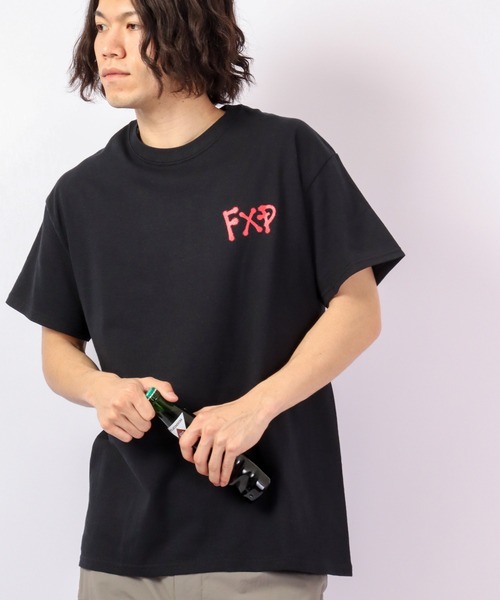 FLASH PACKER tシャツ 半袖Tシャツ メンズ レディース