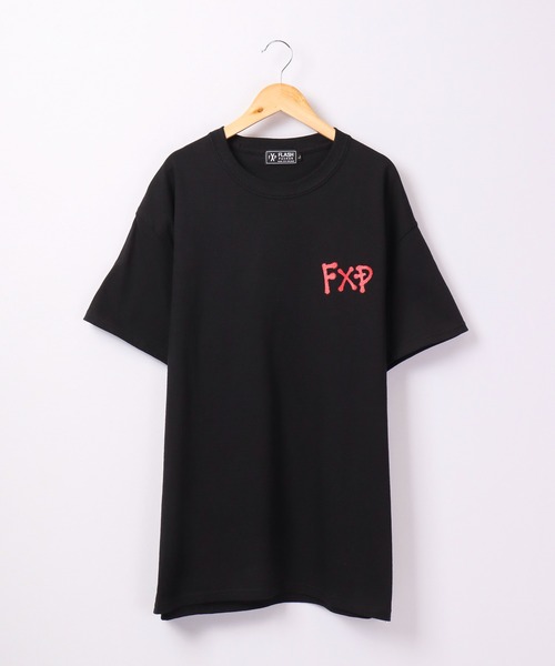 FLASH PACKER tシャツ 半袖Tシャツ メンズ レディース