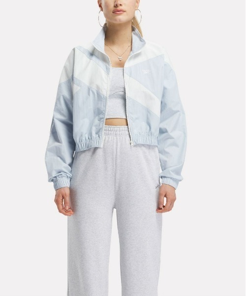 Reebok（リーボック） ブルゾン ジャンバー フランチャイズ トラック