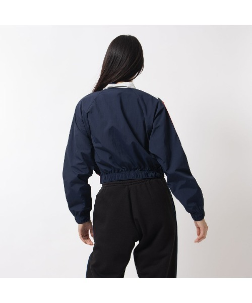 Reebok（リーボック） ブルゾン ジャンバー フランチャイズ トラック