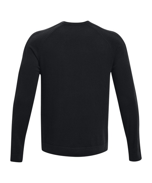UNDER ARMOUR トレーナー スウェット UAインテリニット クルー