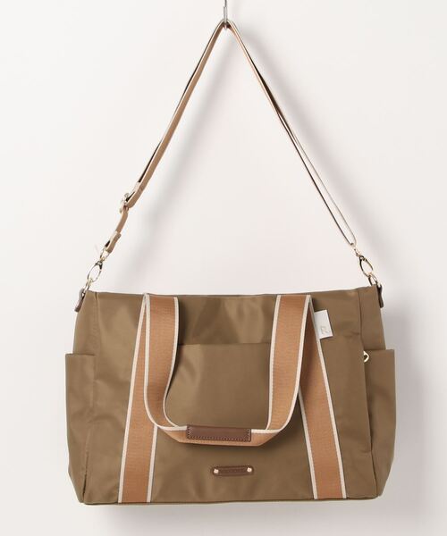 ROOTOTE（ルートート） ショルダーバッグ バッグ ルートート/LT.A4