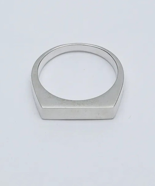 (23)リング9号 20/80 指輪 リング 「20/80」トゥエンティーエイティー/SQUARE