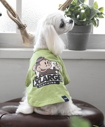 ペット服 XLARGE（エクストラ ラージ） 犬 服 XLARGE/キースT : ZOZOTOWN Yahoo