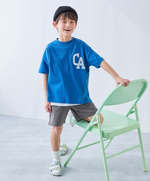 devirock（デビロック） ハーフパンツ パンツ よくばりストレッチ