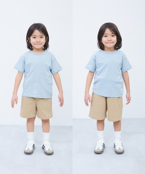 devirock（デビロック） ハーフパンツ パンツ よくばりストレッチ