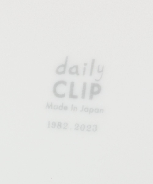 食器 「daily CLIP」蔵出しの八角皿 L | studio CLIP | 07