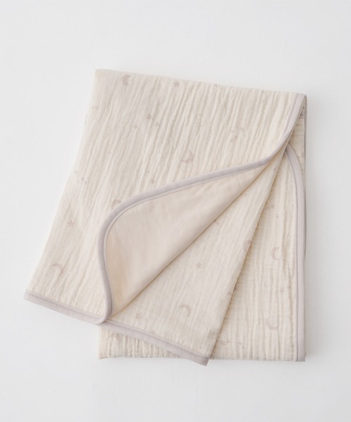 10mois（ディモワ） ベビー 「」LOOP SLEEP(ループスリープ) マット