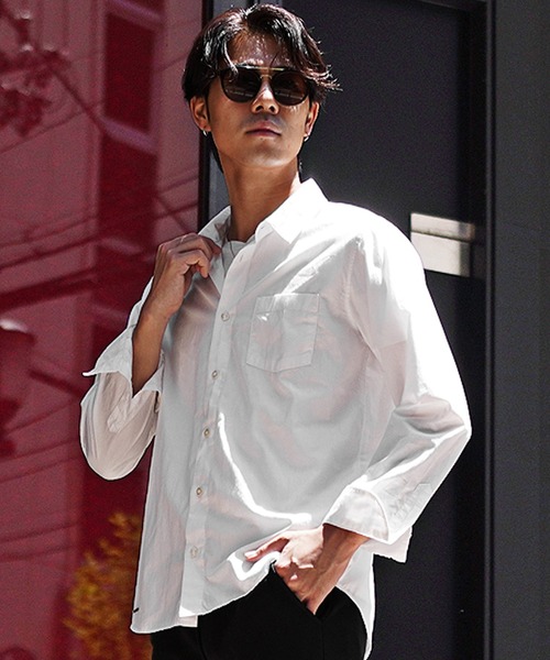 SOMEDIFF（サムディフ） tシャツ 「SOMEDIFF」Luxury半袖クルーネック