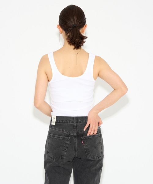 Levi's タンクトップ ノースリーブ Levi's/リーバイス