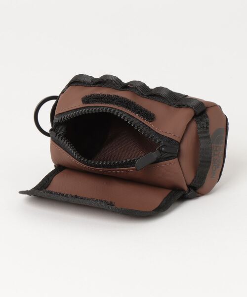 THE NORTH FACE - 美品 THE NORTH FACE / ザノースフェイス ダッフルバッグ ポーチ THE NORTH FACE ポーチ BC DUFFEL XXS / ザ・ノース・フェイス