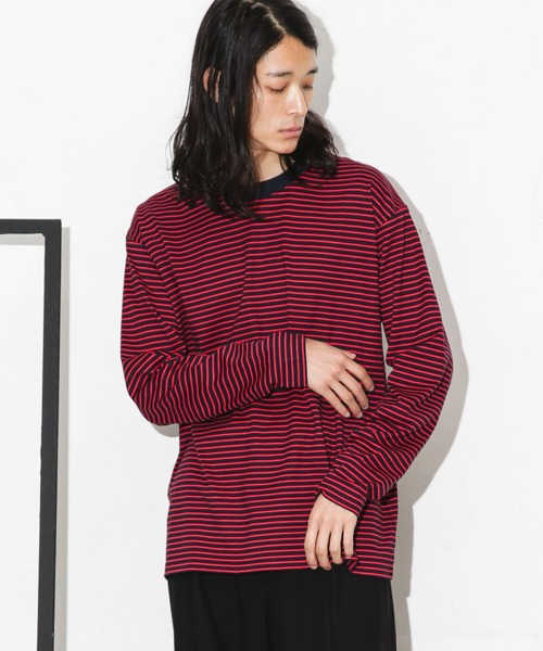 Anti Soaked(R) 汗染み防止 クルーネックTシャツ Anti Soaked (R) 汗染み防止 クルーネック Tシャツ