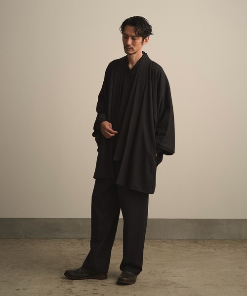 和ROBE tシャツ JUBAN LONG SLEEVE TEE メンズ レディース : ZOZOTOWN