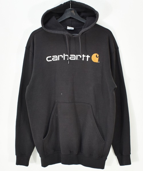Carhartt パーカー 「ヴィンテージ古着」Carhartt / カーハート