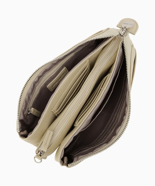 LAZY SUSAN（レイジースーザン） ショルダーバッグ バッグ マルチ