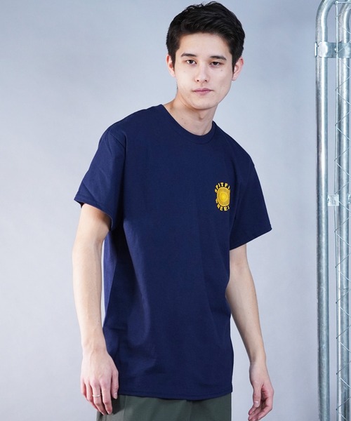 SPITFIRE WHEELS tシャツ SPITFIRE/スピットファイア 半袖T