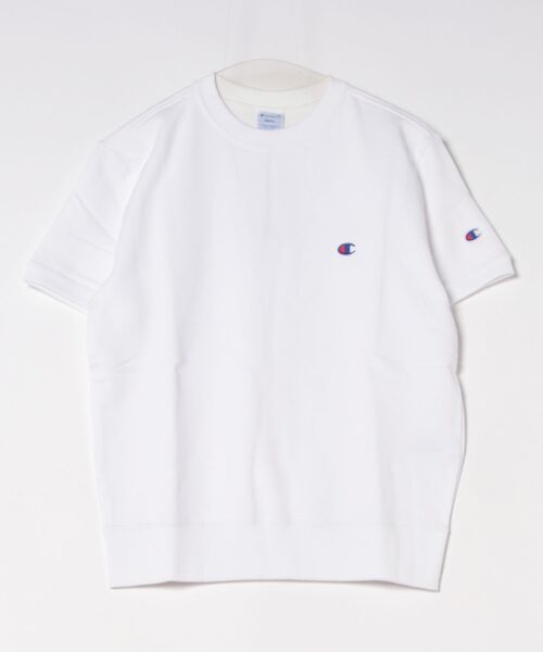 Champion トレーナー スウェット 「Champion」C3-Z020 S/S CREW