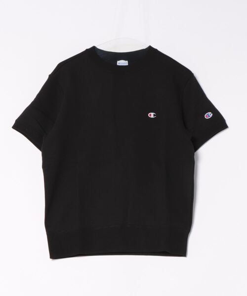Champion トレーナー スウェット 「Champion」C3-Z020 S/S CREW