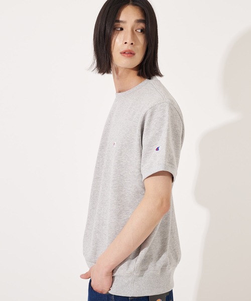 Champion（チャンピオン） トレーナー スウェット 「Champion」C3-Z020
