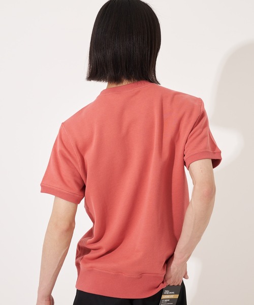 Champion トレーナー スウェット 「Champion」C3-Z020 S/S CREW