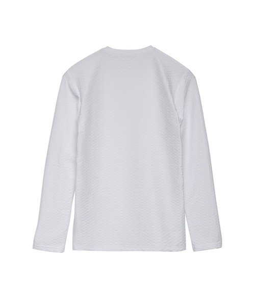 HIGH STREET（ハイストリート） tシャツ HIGH STREET∴RIPAウェーブ
