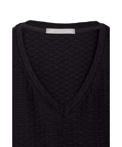 HIGH STREET（ハイストリート） tシャツ HIGH STREET∴RIPAウェーブ