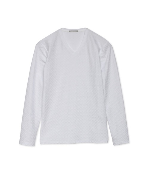 HIGH STREET（ハイストリート） tシャツ HIGH STREET∴RIPAウェーブ