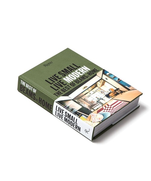 TOKYO CULTUART by BEAMS 本 LIVE SMALL / MODERN THE BEST OF