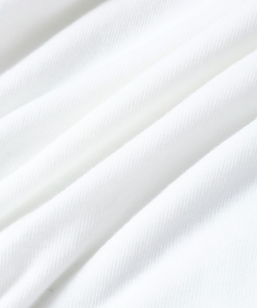 IRIS47 tシャツ 「IRIS 47」pleats long sleeve tops dress16