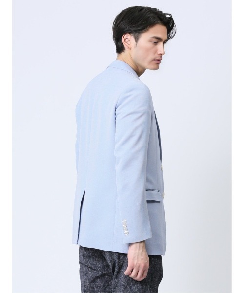 renoma HOMME ジャケット テーラードジャケット 「表地