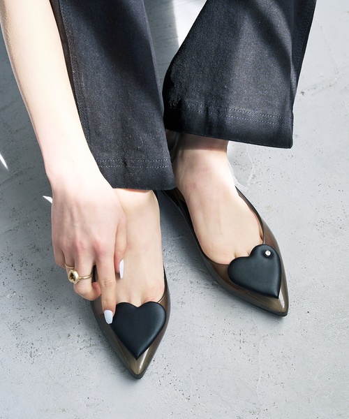Le Talon バレエシューズ ADAM ET LOPE レインシューズ Le Talon バレエシューズ ADAM ET LOPE レインシューズ