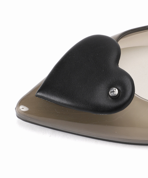 LE TALON（ル タロン） レインシューズ 「TEMPERATE/テンパレイト