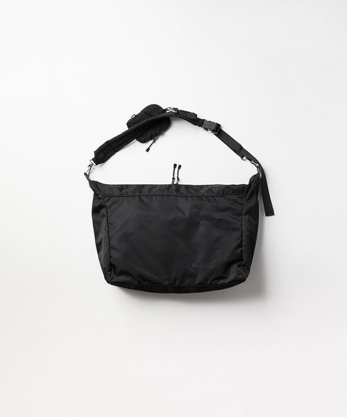 meltum ショルダーバッグ POUCH SHOULDER BAG / ポーチ