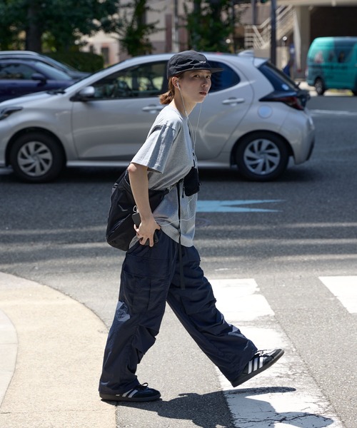 ショルダーバッグ　meltum meltum ショルダーバッグ 「ZOZO限定」QUILT SHOULDER BAG